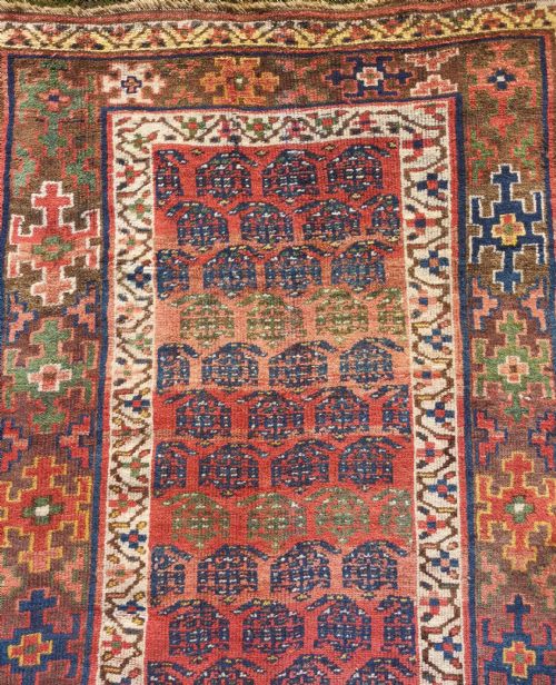 KURDISH RUG - ADDITIONAL PHOTO 4