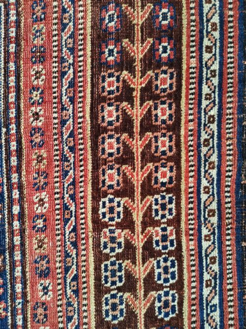 QASHQAI RUG - ADDITIONAL PHOTO 4