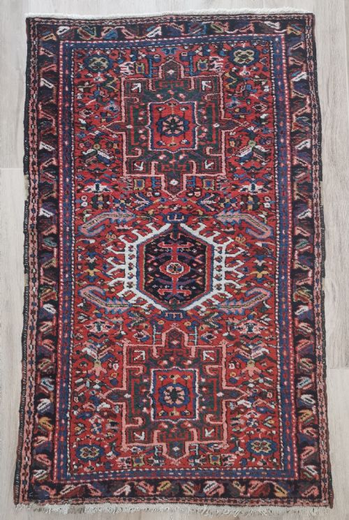 KARAJA RUG