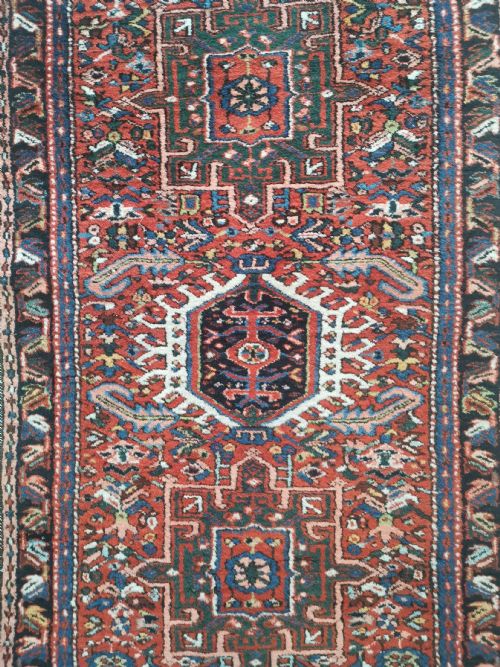 KARAJA RUG - ADDITIONAL PHOTO 3
