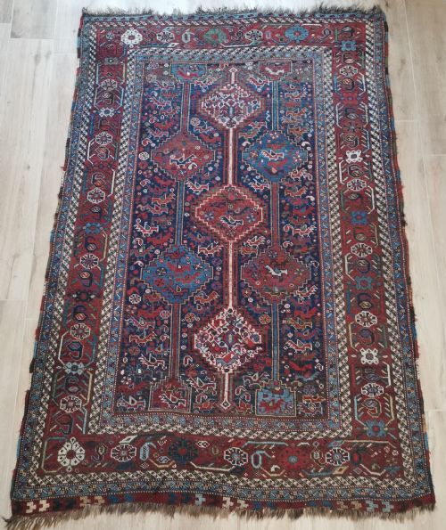 KHAMSEH RUG
