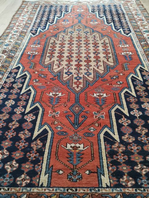 MAZLAGHAN RUG - ADDITIONAL PHOTO 5