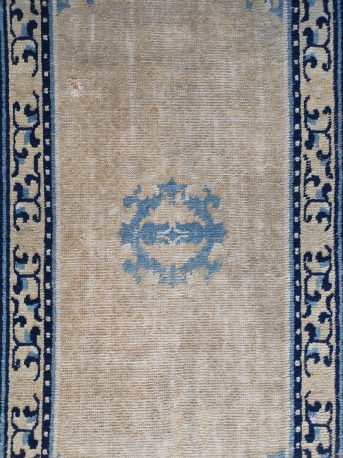 NINGXIA RUG - ADDITIONAL PHOTO 1