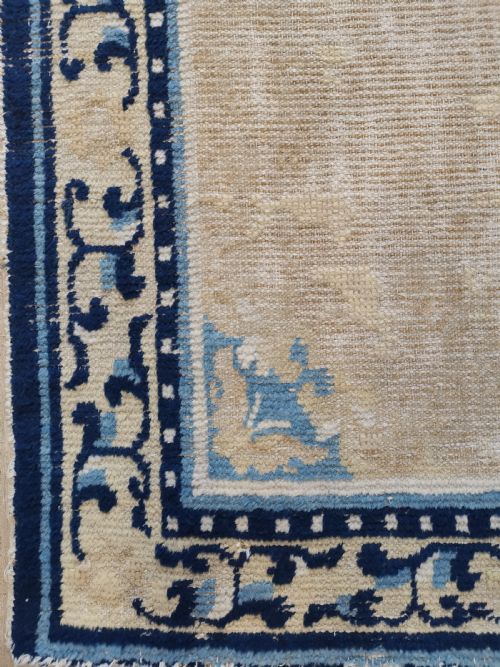 NINGXIA RUG - ADDITIONAL PHOTO 3