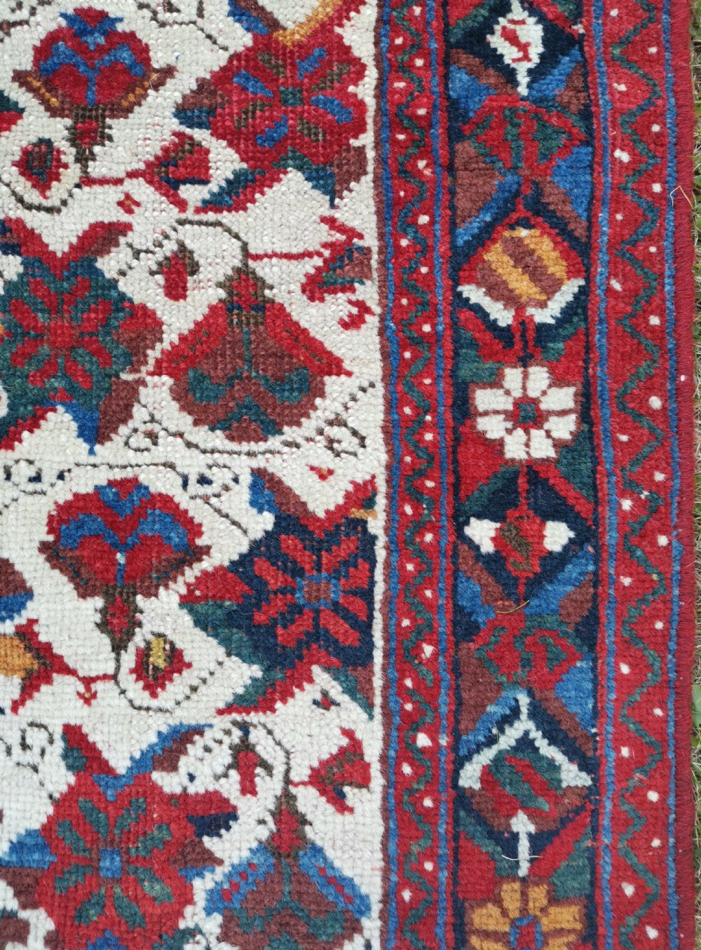 Detail View