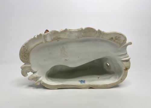 LUDWIGSBURG PORCELAIN GROUP C 1770 - ADDITIONAL PHOTO 10