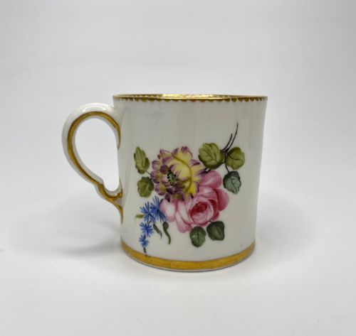 Sevres Porcelain ‘Grande Litron’ , C. 1770.