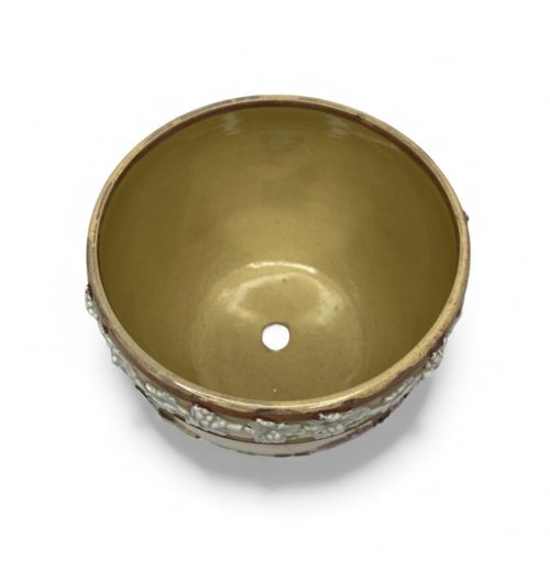 ENOCH WOOD SONS CACHE POT STAND C 1820 - ADDITIONAL PHOTO 9
