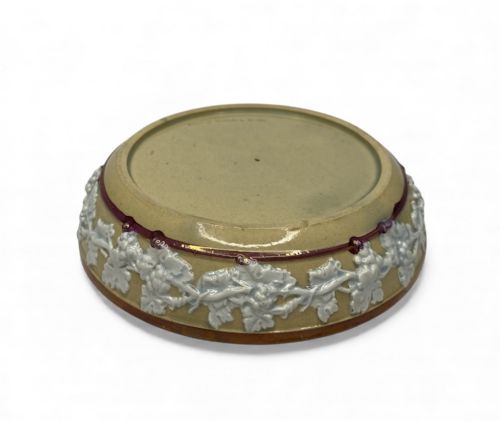 ENOCH WOOD SONS CACHE POT STAND C 1820 - ADDITIONAL PHOTO 12