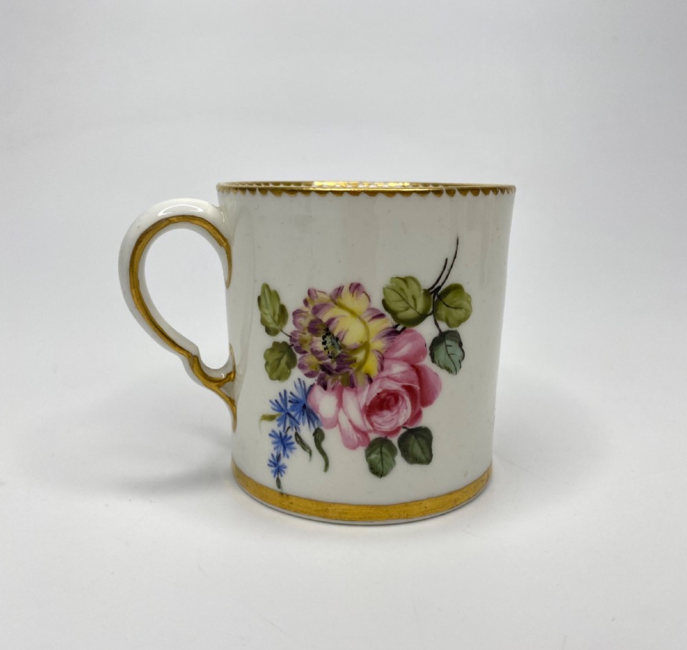 Sevres porcelain ‘grande litron’ , c. 1770.
