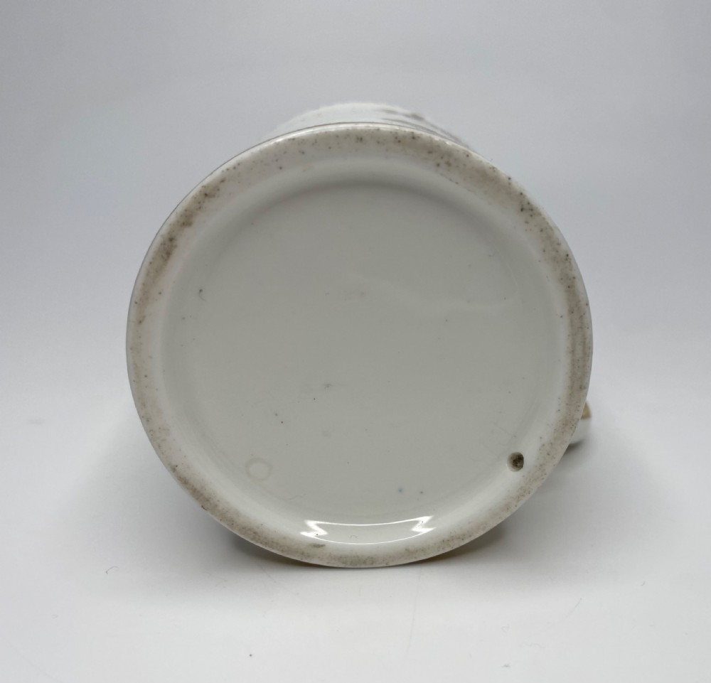 Sevres porcelain ‘grande litron’ , c. 1770. View VI