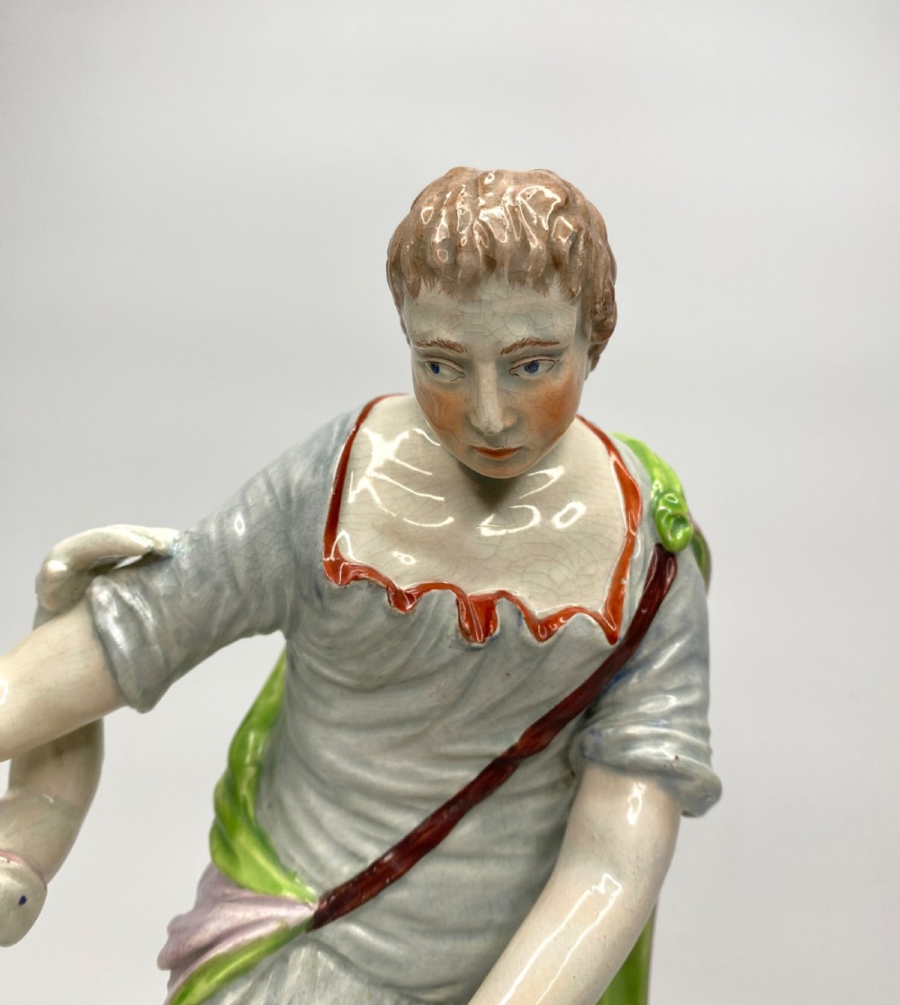 Lakin and Poole group Cephalus and Procris, c. 1795. View VI