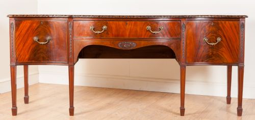 George III Style Sideboard