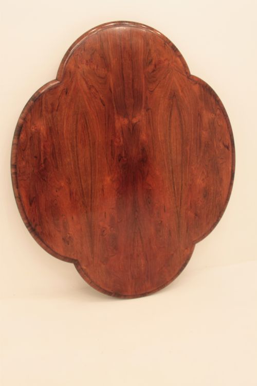 Victorian Rosewood Centre Table