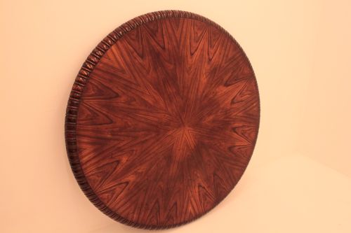 William IV Rosewood Centre Table