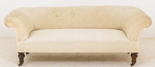 Victorian Chesterfield
