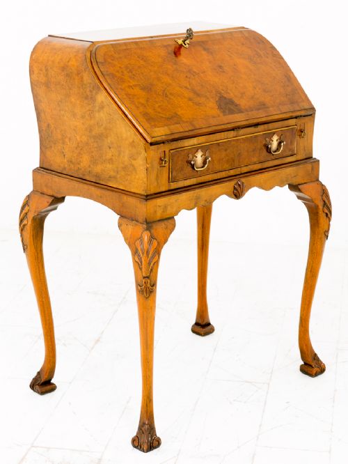 Walnut Ladies Bureau