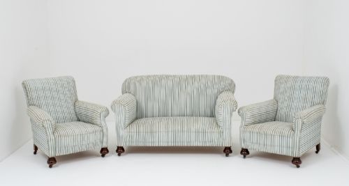 Art Deco Lounge Suite