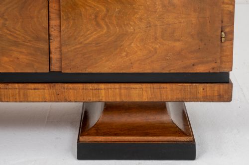 fig 1. Very Stylish Art Deco Escritoire