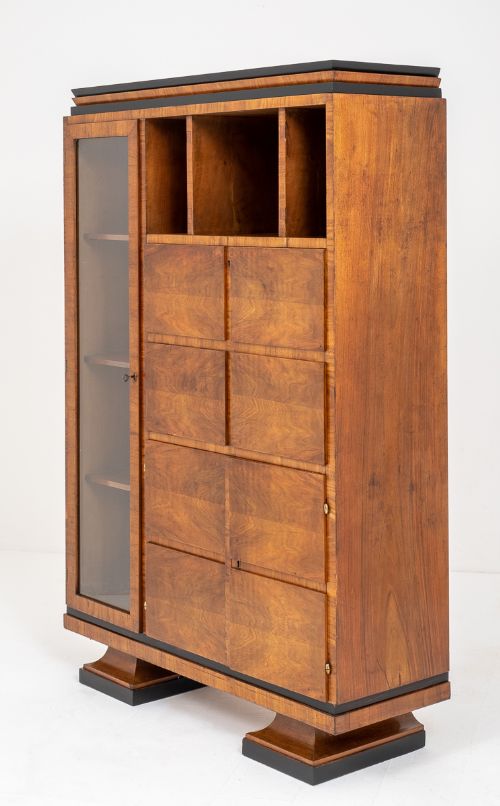 Very Stylish Art Deco Escritoire