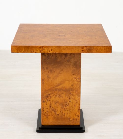 Art Deco Occasional Table
