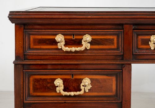 fig 1. Mahogany 