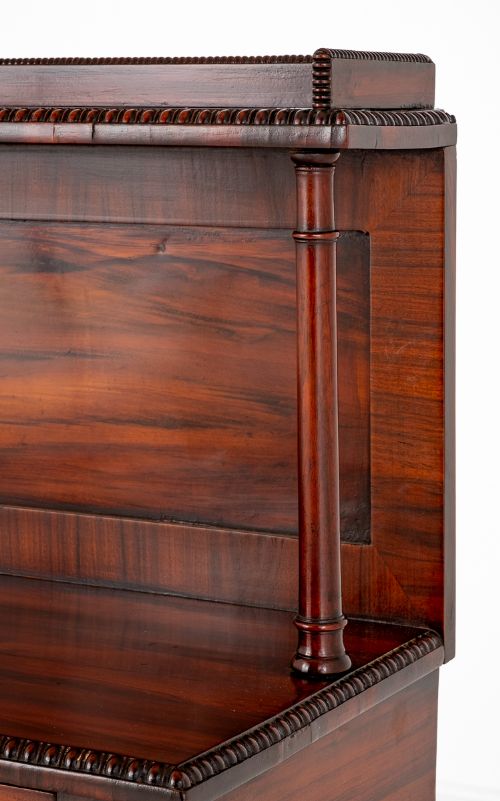 fig 1. Regency Rosewood Chiffonier