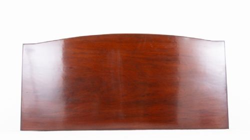 GEORGIAN MAHOGANY SIDEBOARD - ADDITIONAL PHOTO 1