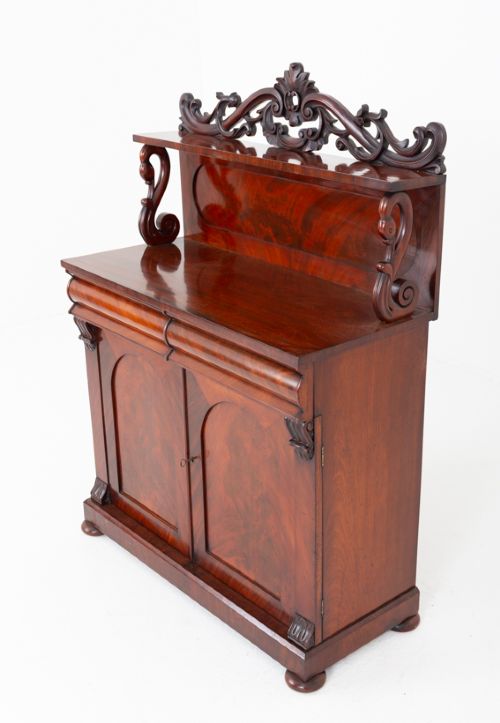 Alternate View