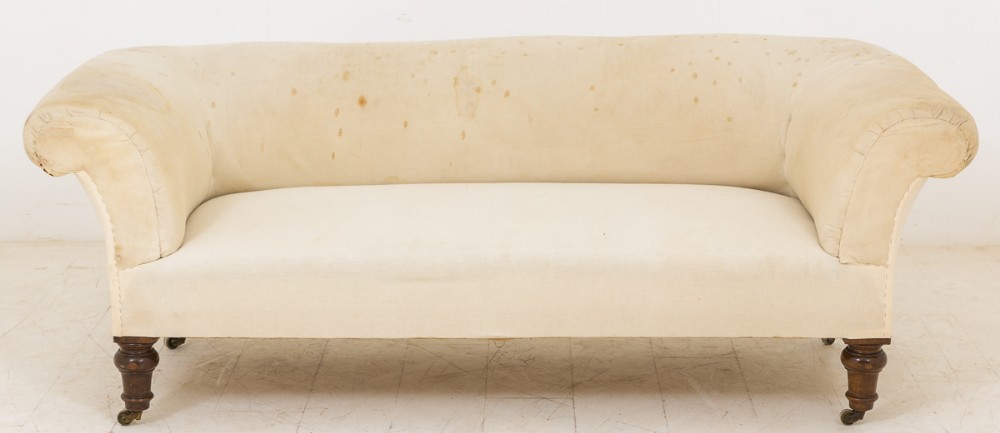 Victorian Chesterfield