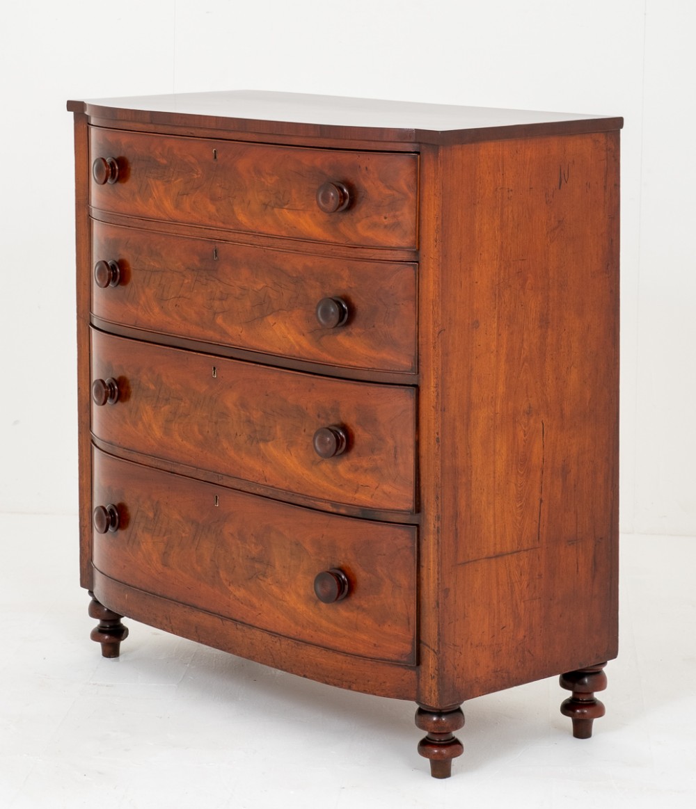 Victorian Mahogany 
