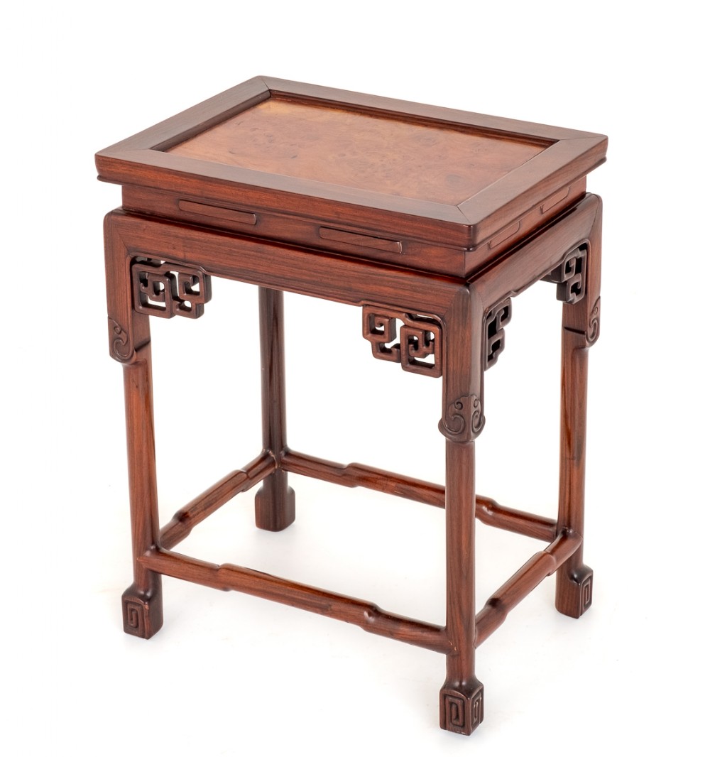 Chinese Occasional Table