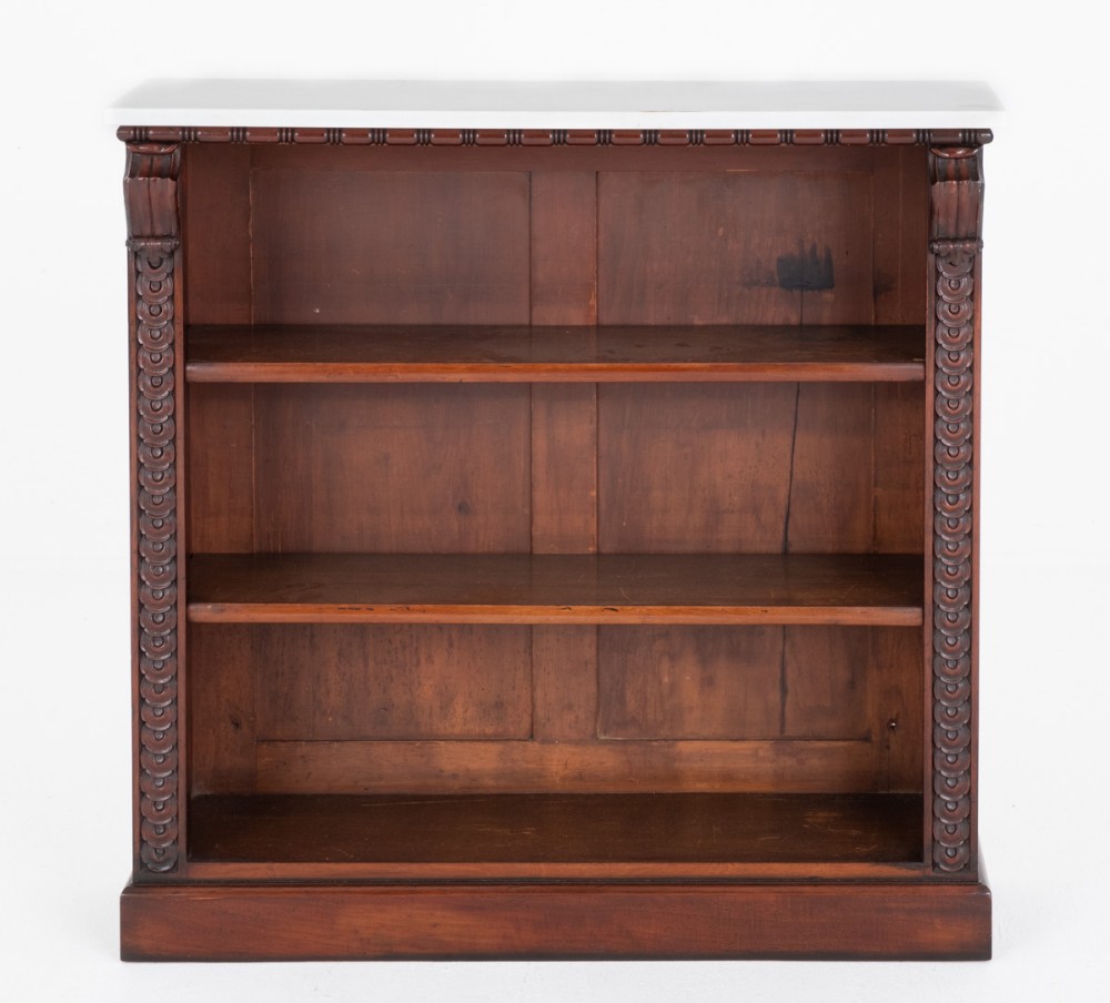 Victorian Mahogany 
