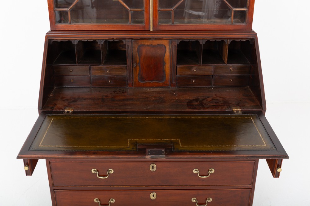 Alternate View