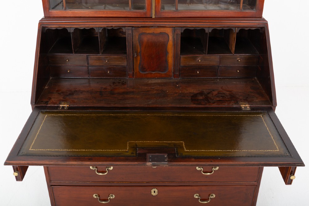 Detail View