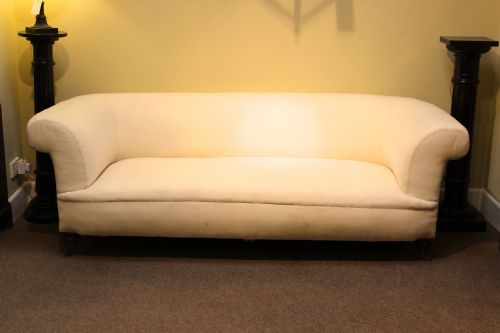 19thc Chesterfield Sofa