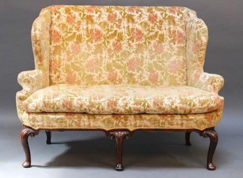 A 19thc. Sofa