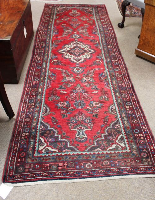 Kurdish Rug/runner