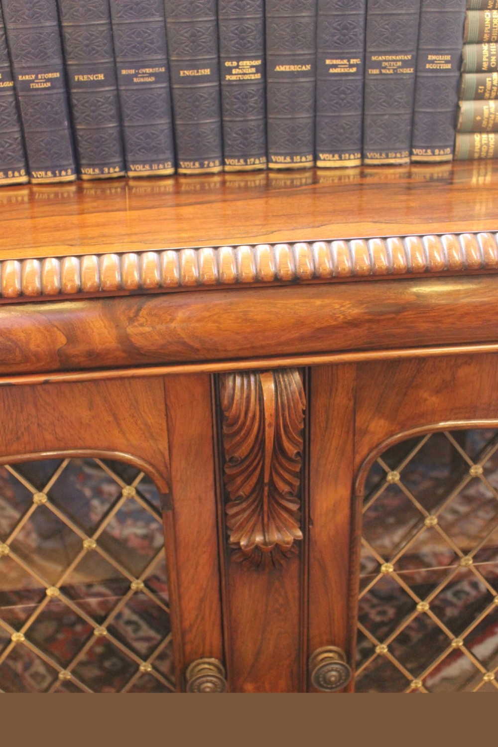 Detail View