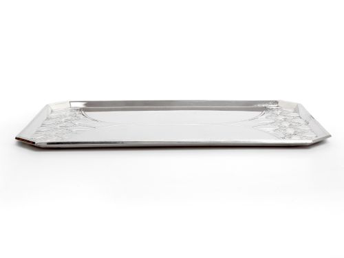 WMF SILVER PLATED PIN TRAY IN THE MANNER OF LIBERTY CO - ADDITIONAL PHOTO 1