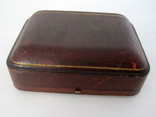 BOXED SET OF FOUR NOVELTY VICTORIAN PAIL SHAPED SILVER AND OAK SALTS - ADDITIONAL PHOTO 6