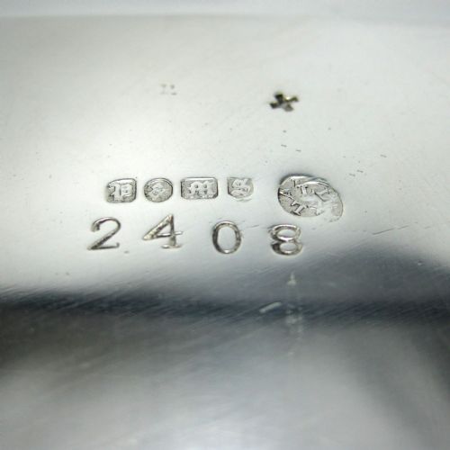 VICTORIAN SILVER PLATED BUTTER OR PRESERVE DISH WITH GLASS LINER - ADDITIONAL PHOTO 6