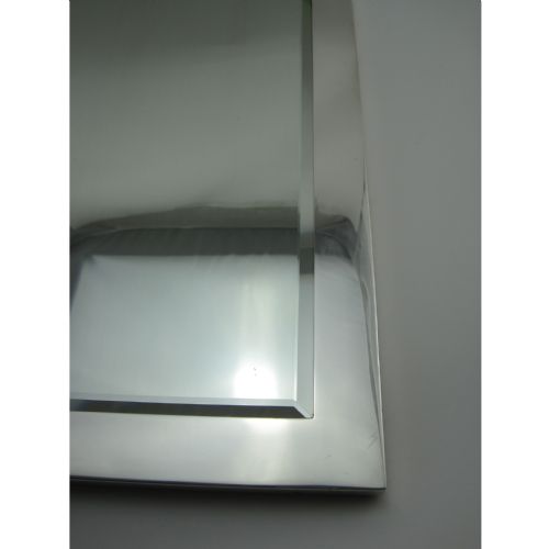 SUPERB QUALITY LARGE EASEL BACK DRESSING TABLE MIRROR - ADDITIONAL PHOTO 2