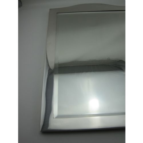SUPERB QUALITY LARGE EASEL BACK DRESSING TABLE MIRROR - ADDITIONAL PHOTO 3