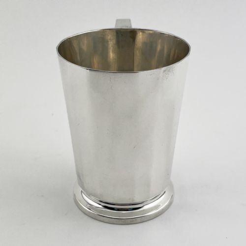 BOXED STERLING SILVER TIFFANY CO CHRISTENING SET - ADDITIONAL PHOTO 5