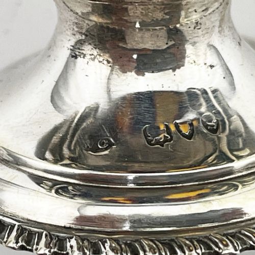 VICTORIAN TORTOISESHELL AND STERLING SILVER MOUNTED STRING OR THREAD HOLDER - ADDITIONAL PHOTO 4