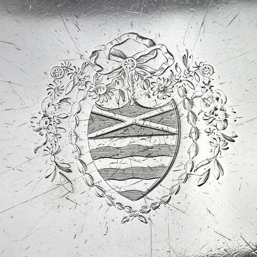 Detail View