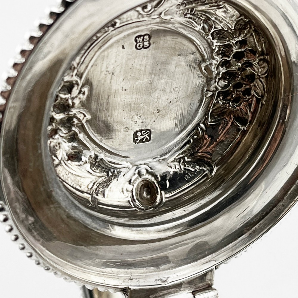 Detail View