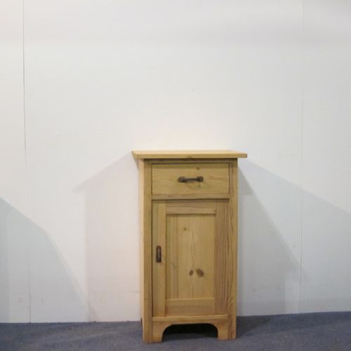 Antique Pot Cupboard C.1920