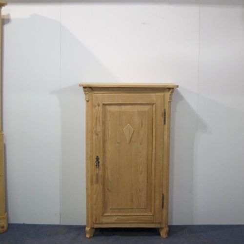 Antique Housekeeping Storage Cupboard C.1920's